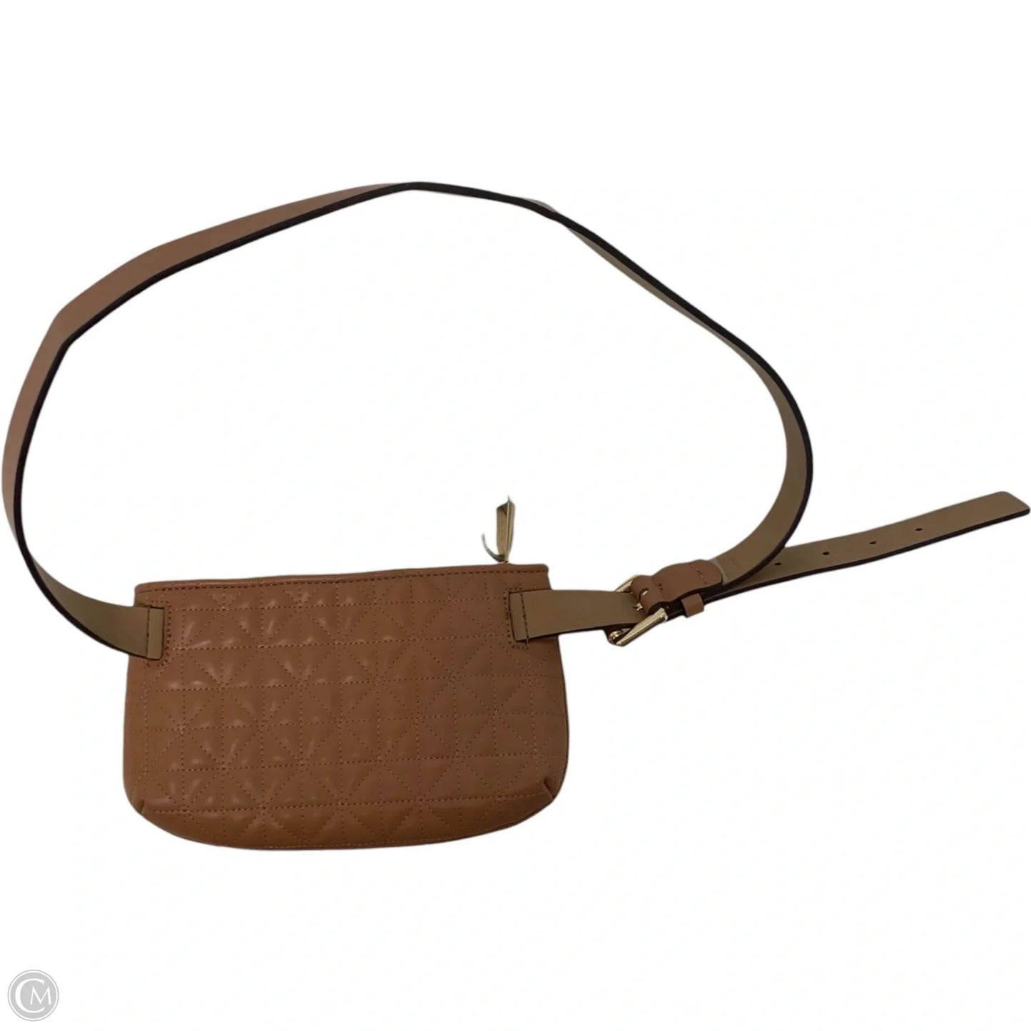 Belt Bag Designer By Michael Kors, Size: Small
