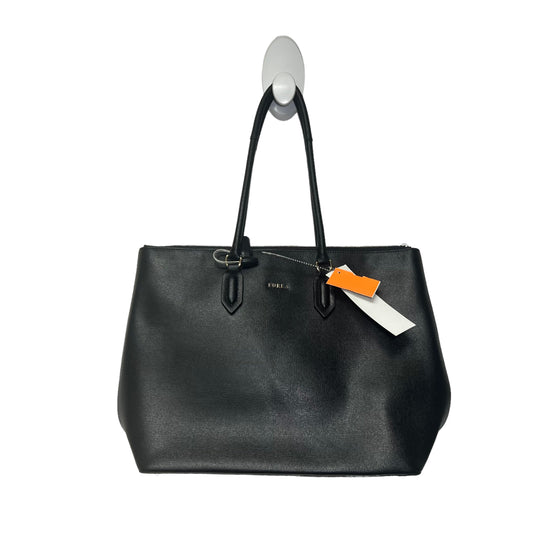 Tote Designer By Furla  Size: Large