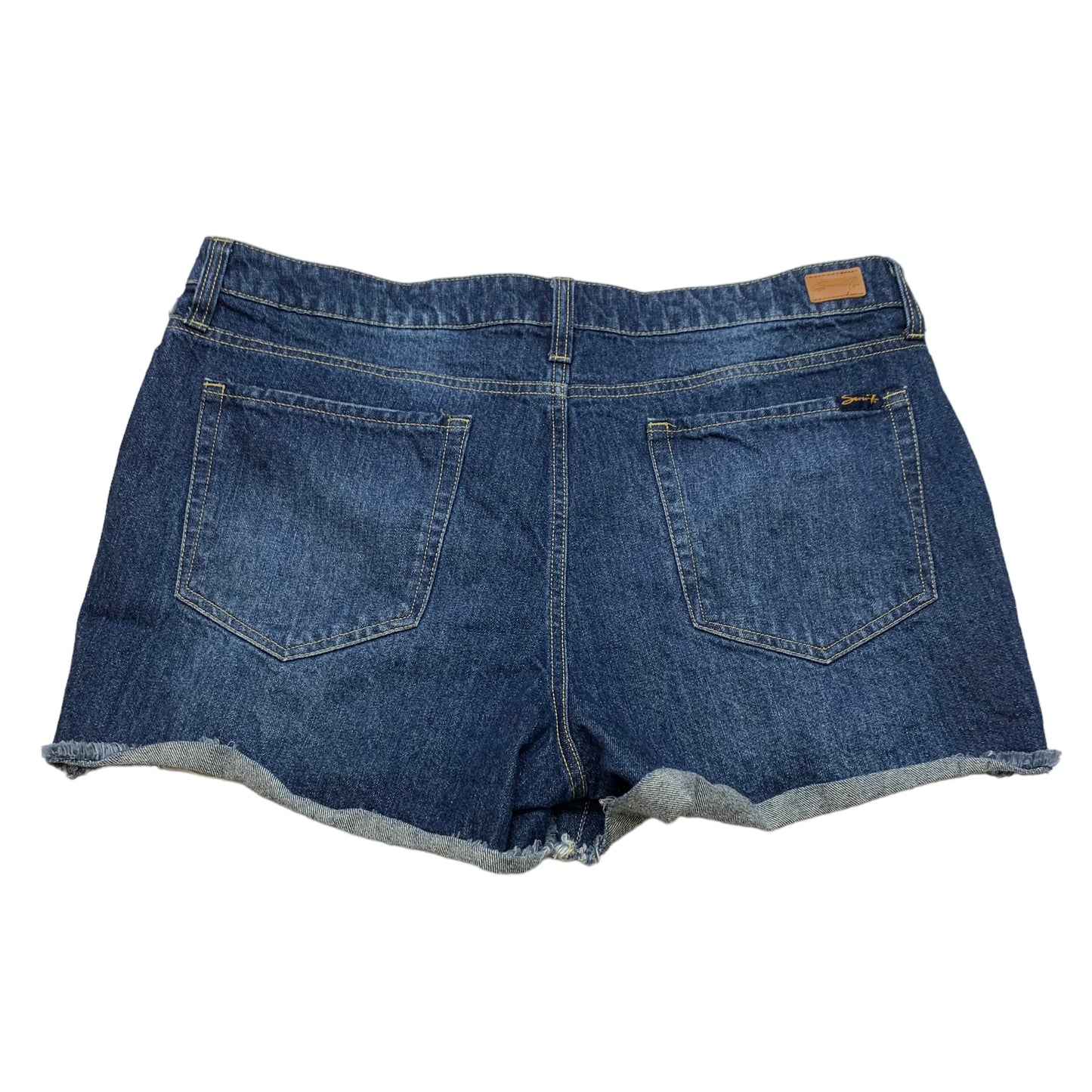 Shorts By Seven 7  Size: 16