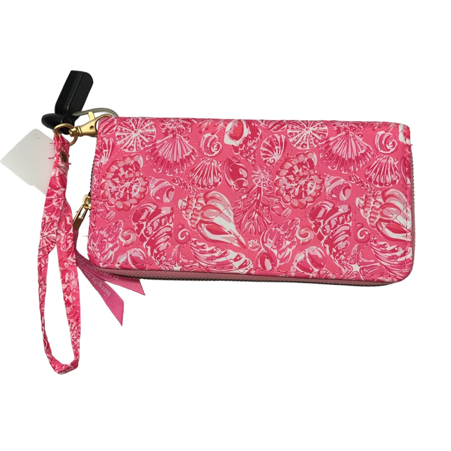 Wallet By Simply Southern  Size: Large