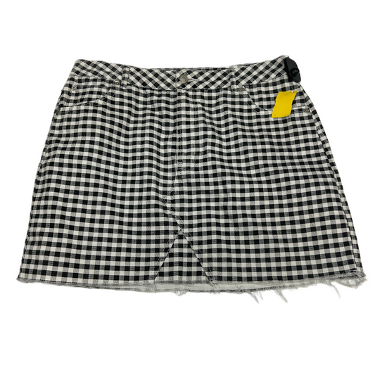 Skirt Mini & Short By Top Shop  Size: L