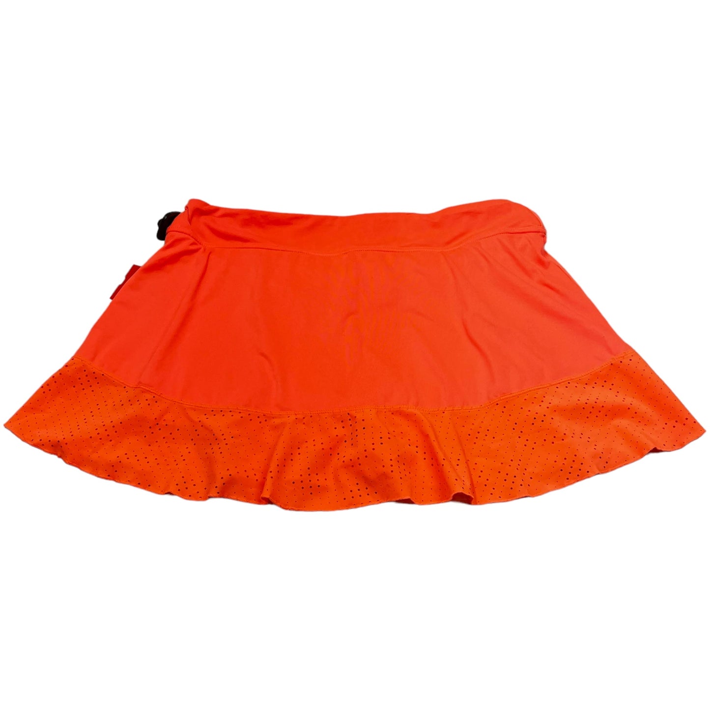 Athletic Skirt Skort By Bcg  Size: Xl
