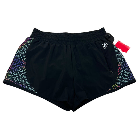 Athletic Shorts By Fila  Size: Xs