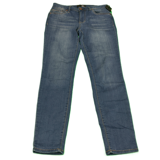 Jeans Skinny By 1822 Denim  Size: 6