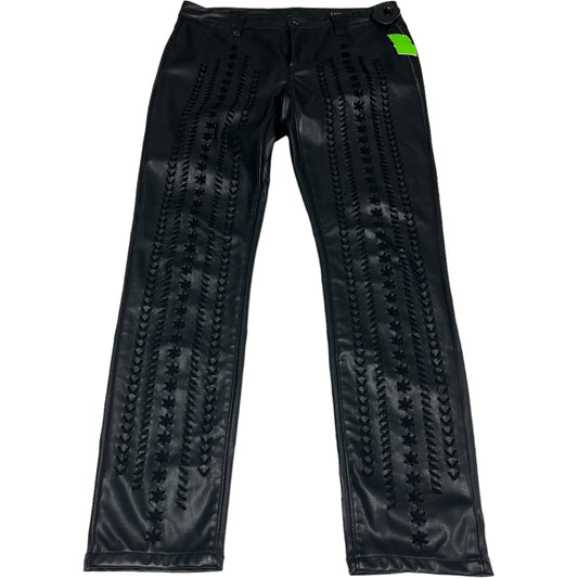 Pants Ankle By Blanknyc  Size: 6