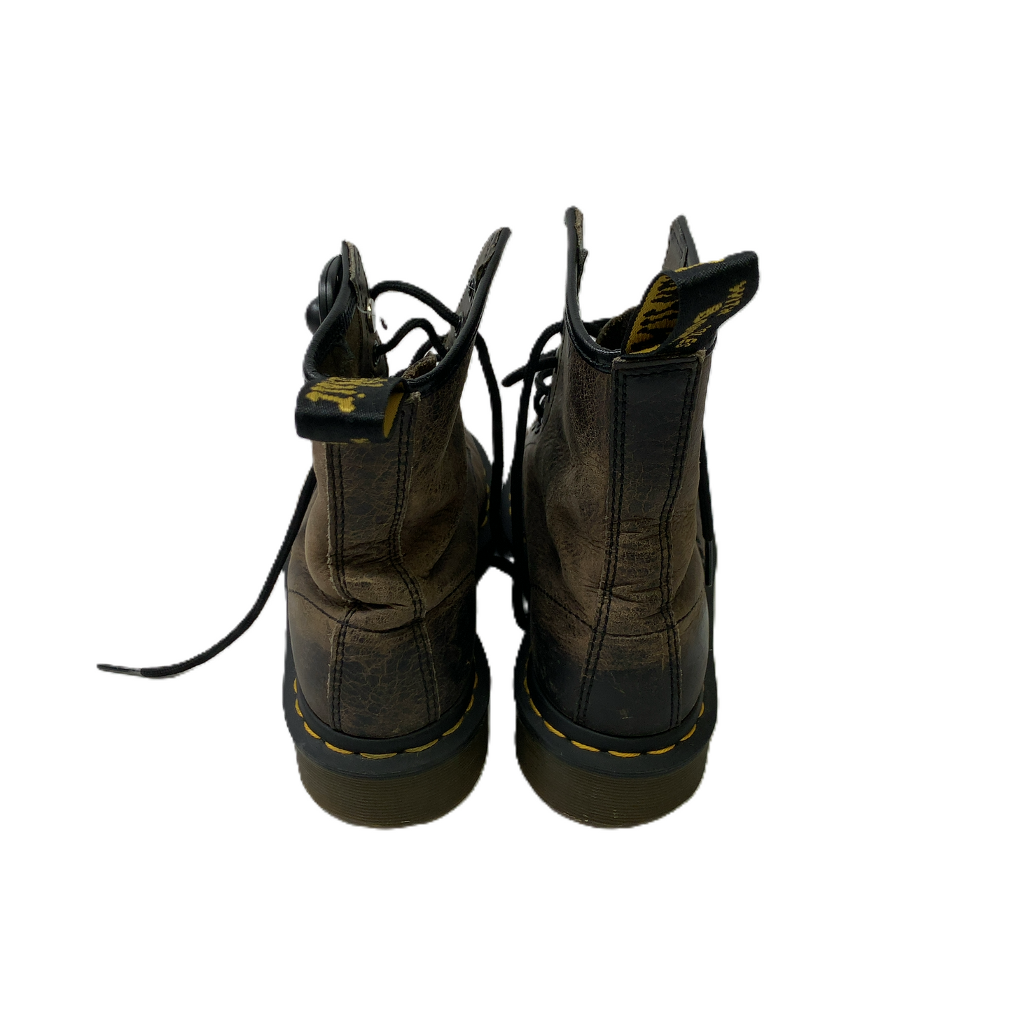 Boots Designer By Dr Martens  Size: 5