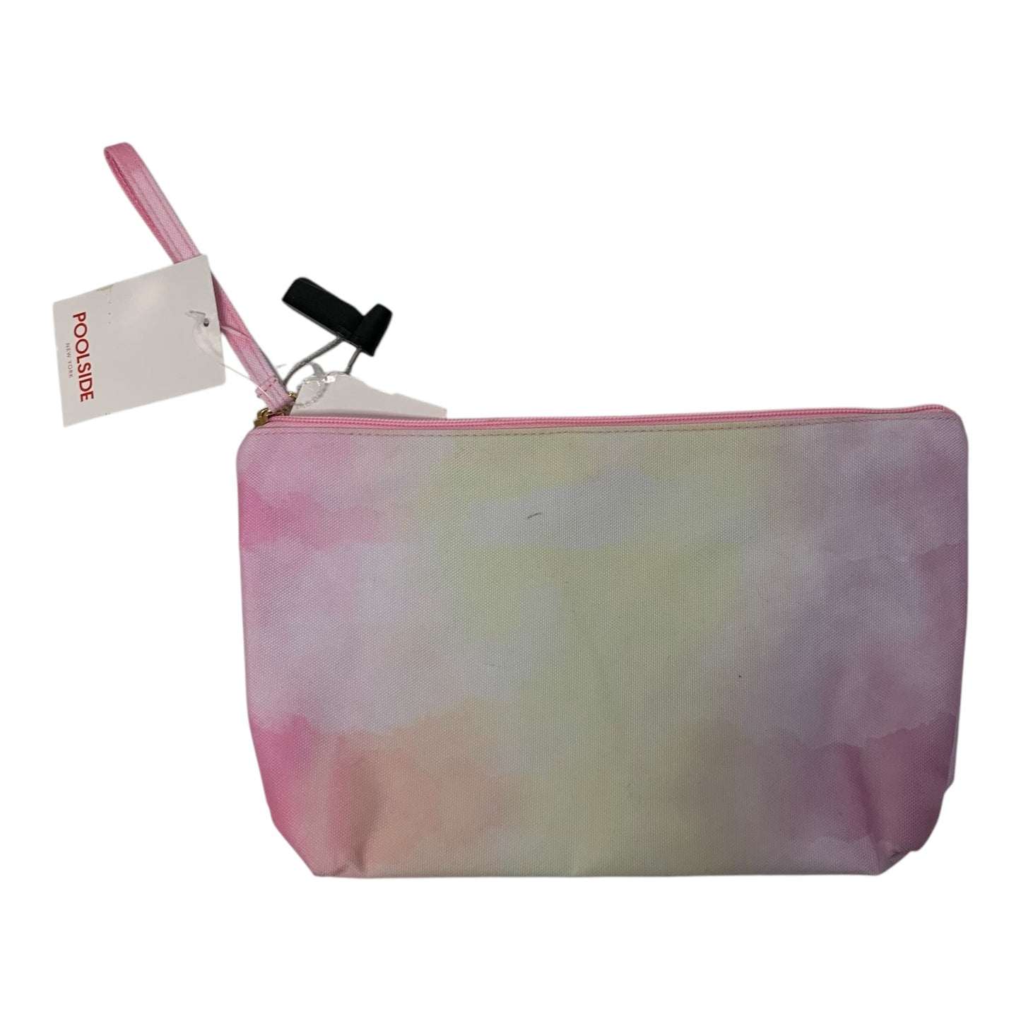 Wristlet By Poolside, Size: Large