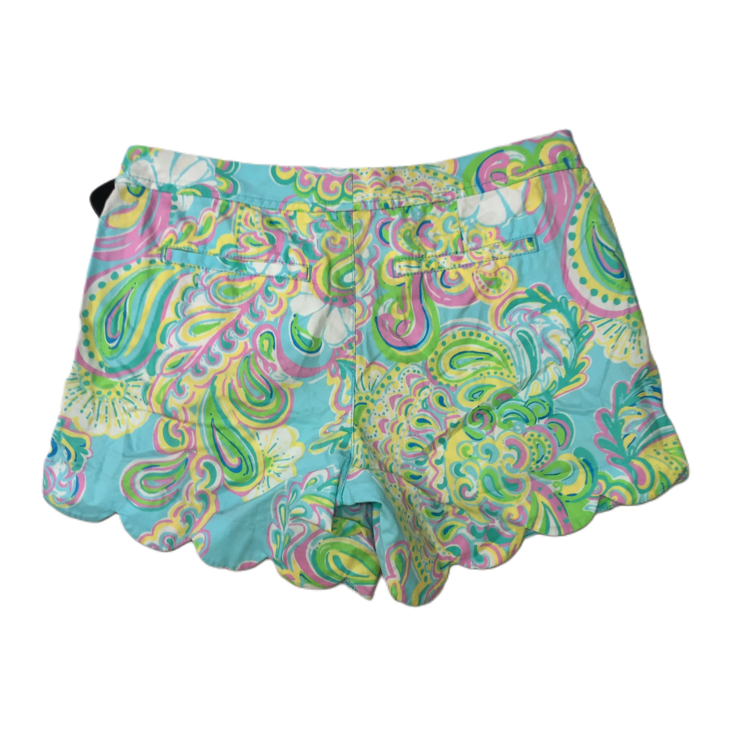 Shorts Designer By Lilly Pulitzer  Size: 4