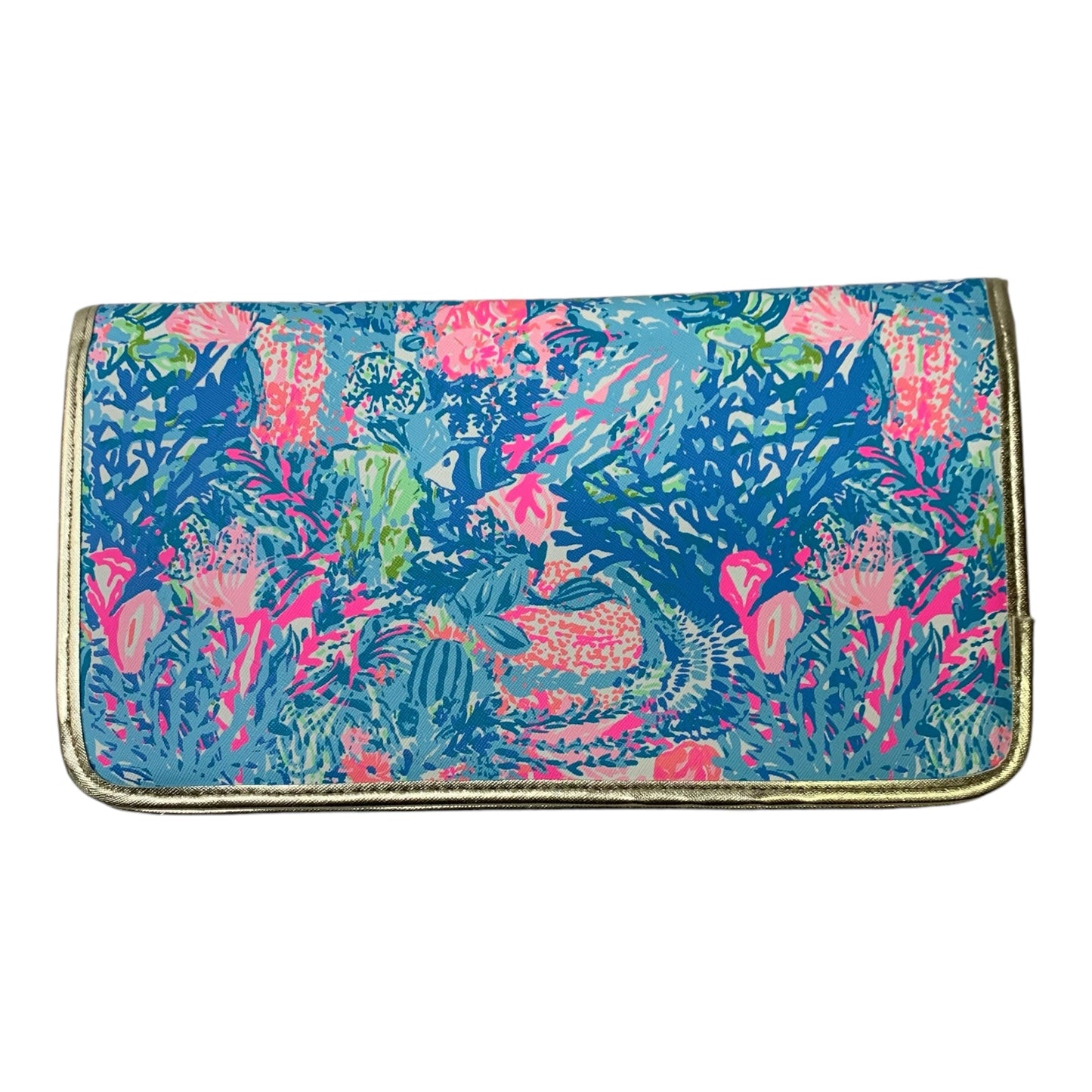 Makeup Bag By Lilly Pulitzer