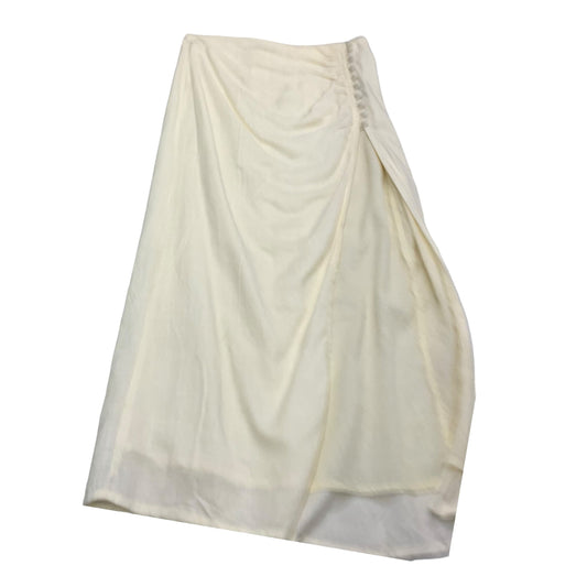 Skirt Midi By Asos  Size: S