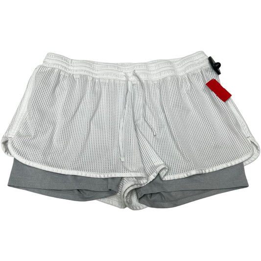 Athletic Shorts By Champion  Size: Xl