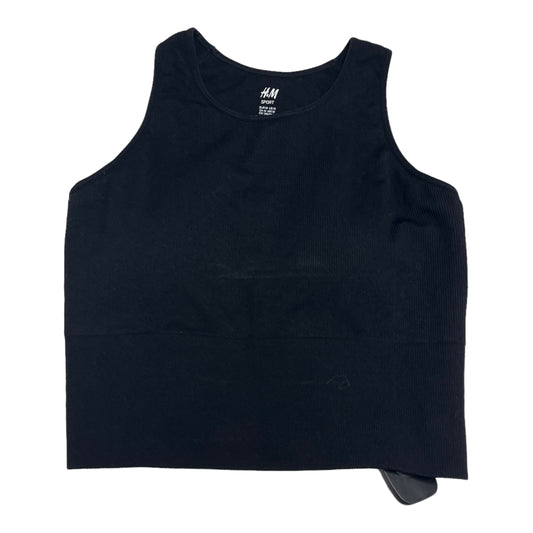 Athletic Tank Top By H&m  Size: M