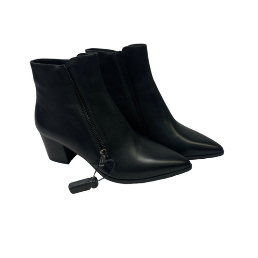 Boots Ankle Heels By Vaneli  Size: 7