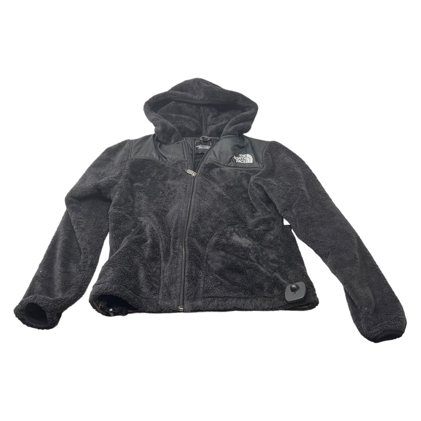 Jacket Faux Fur & Sherpa By North Face  Size: Xs