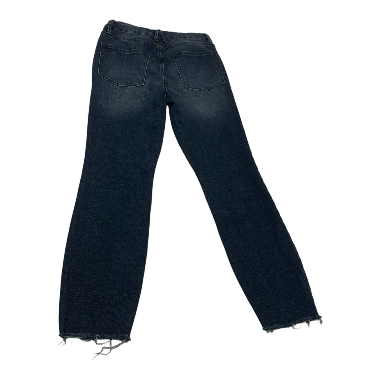 Jeans Designer By Good American In Denim, Size: 4