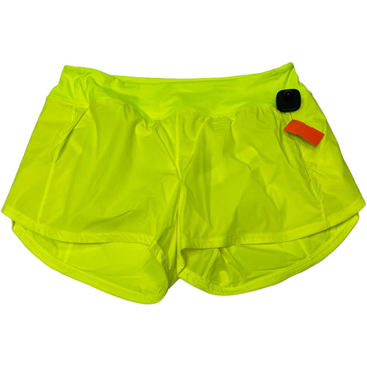 Athletic Shorts By RM  Size: Xl