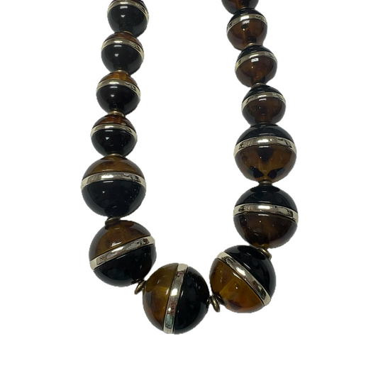 Necklace Statement By Coldwater Creek