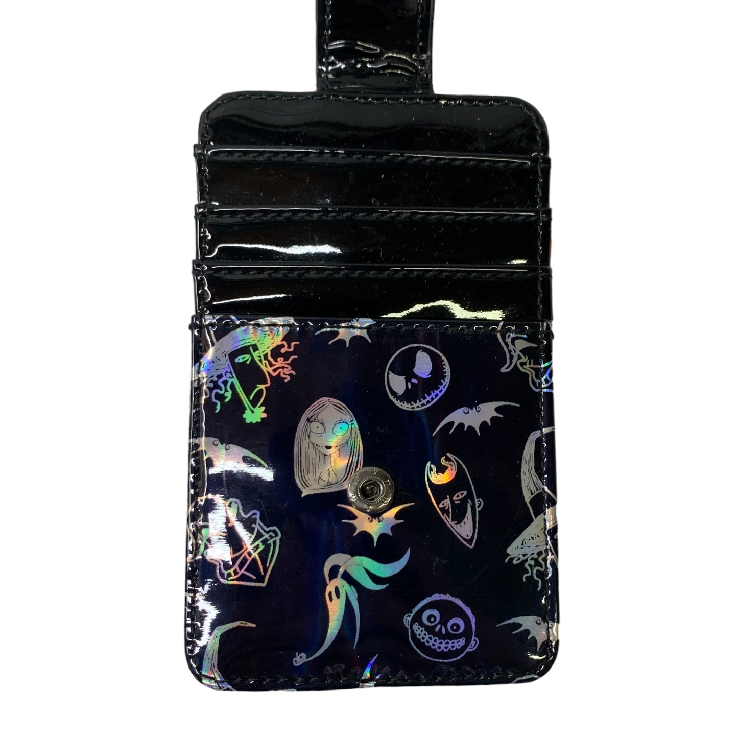 Id/card Holder By Disney Store