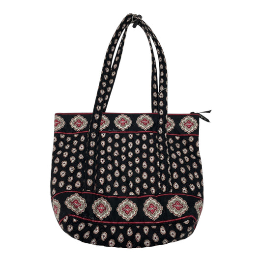 Tote By Vera Bradley, Size: Medium