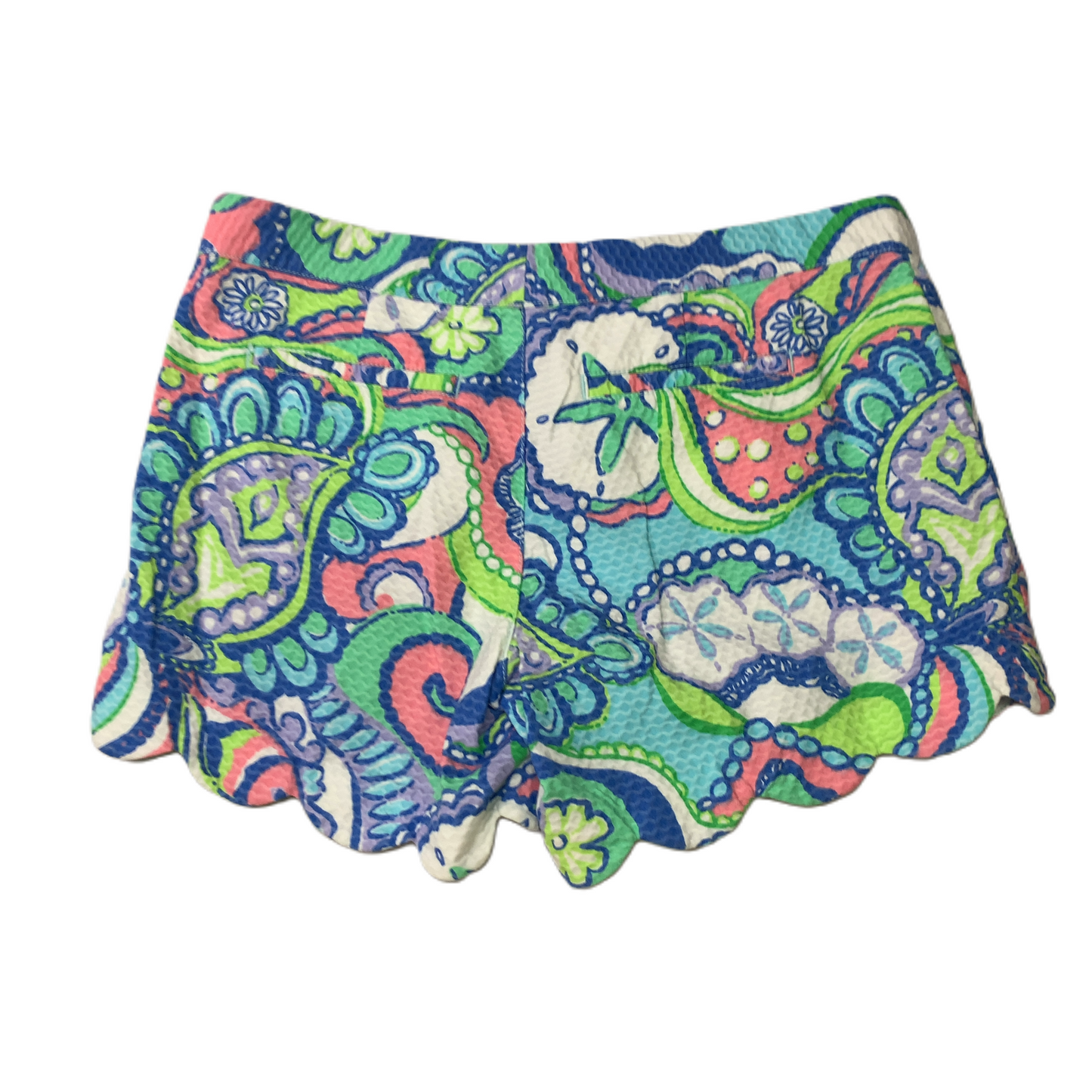 Shorts Designer By Lilly Pulitzer  Size: S