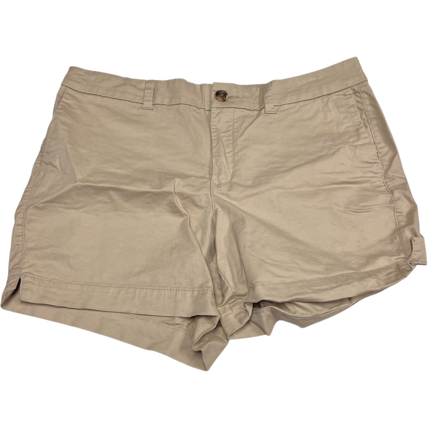 Shorts By Old Navy In Tan, Size: 10