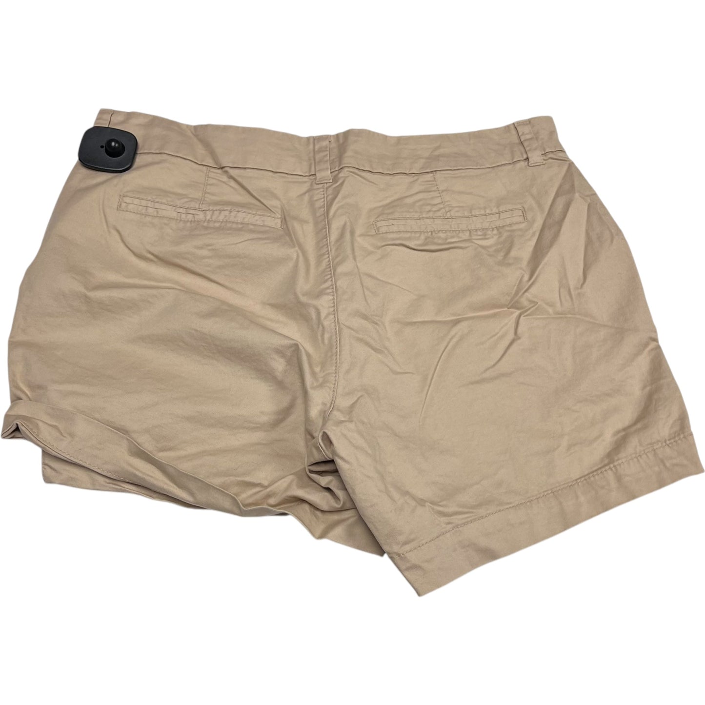 Shorts By Old Navy In Tan, Size: 10