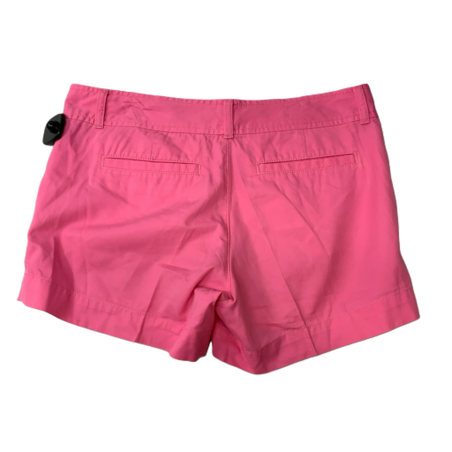 Pink  Shorts Designer By Lilly Pulitzer  Size: S