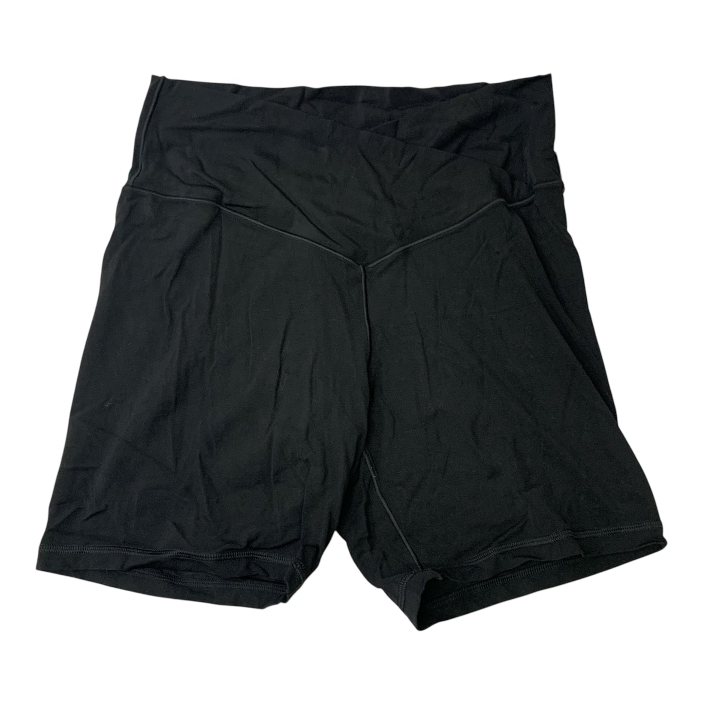 Athletic Shorts By Aerie In Black, Size: Xl