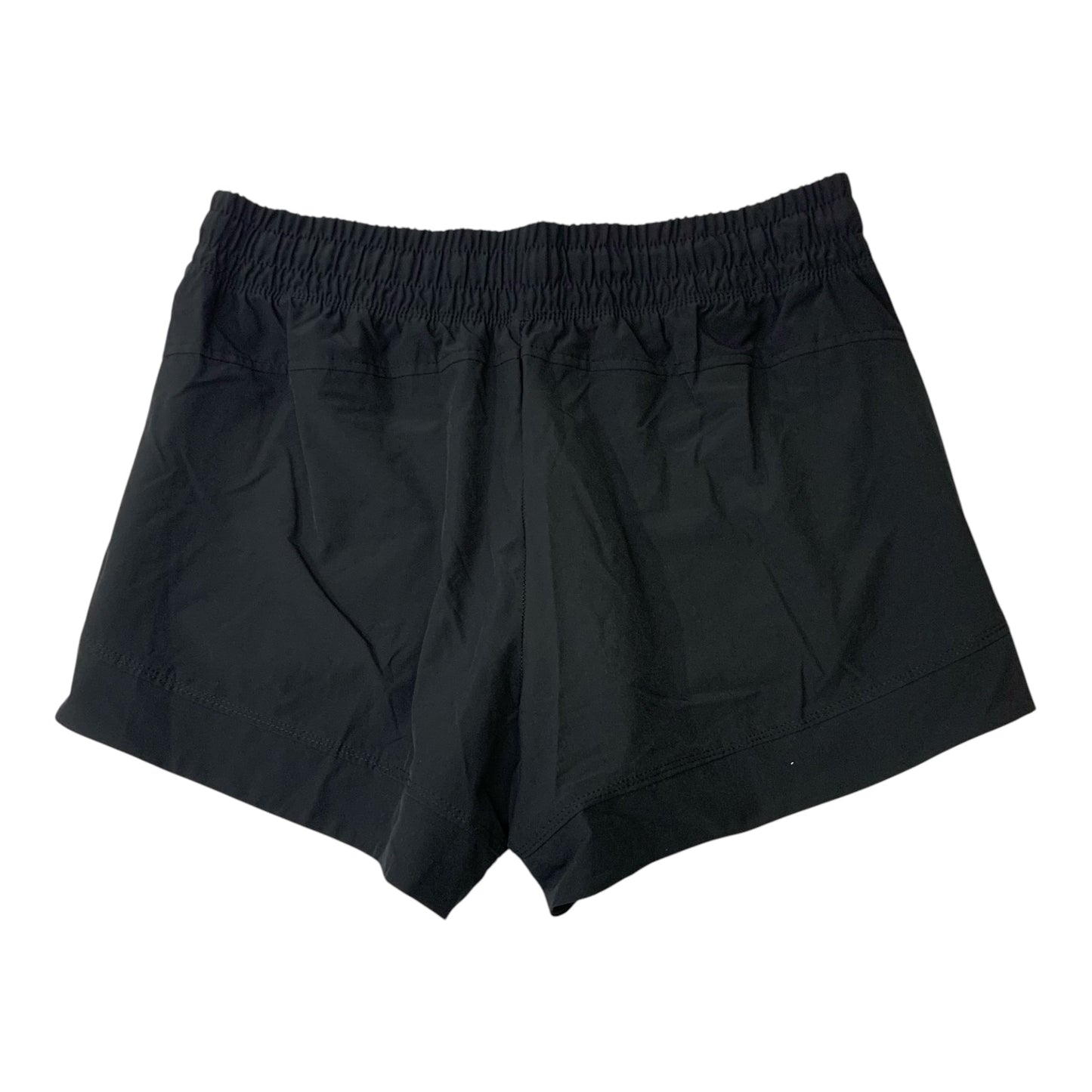 Athletic Shorts By Apana In Black, Size: Xl