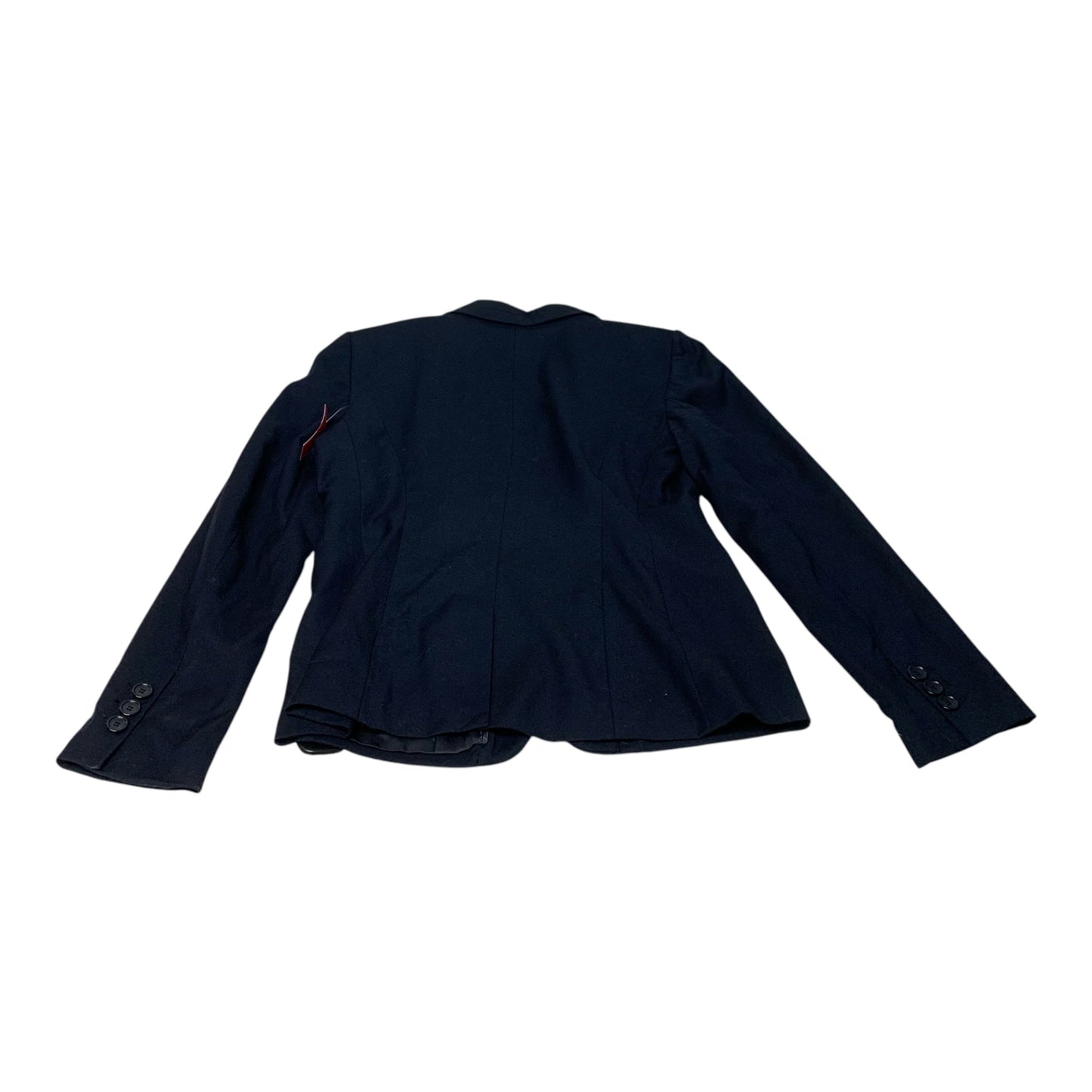 Blazer By Limited In Navy, Size: M