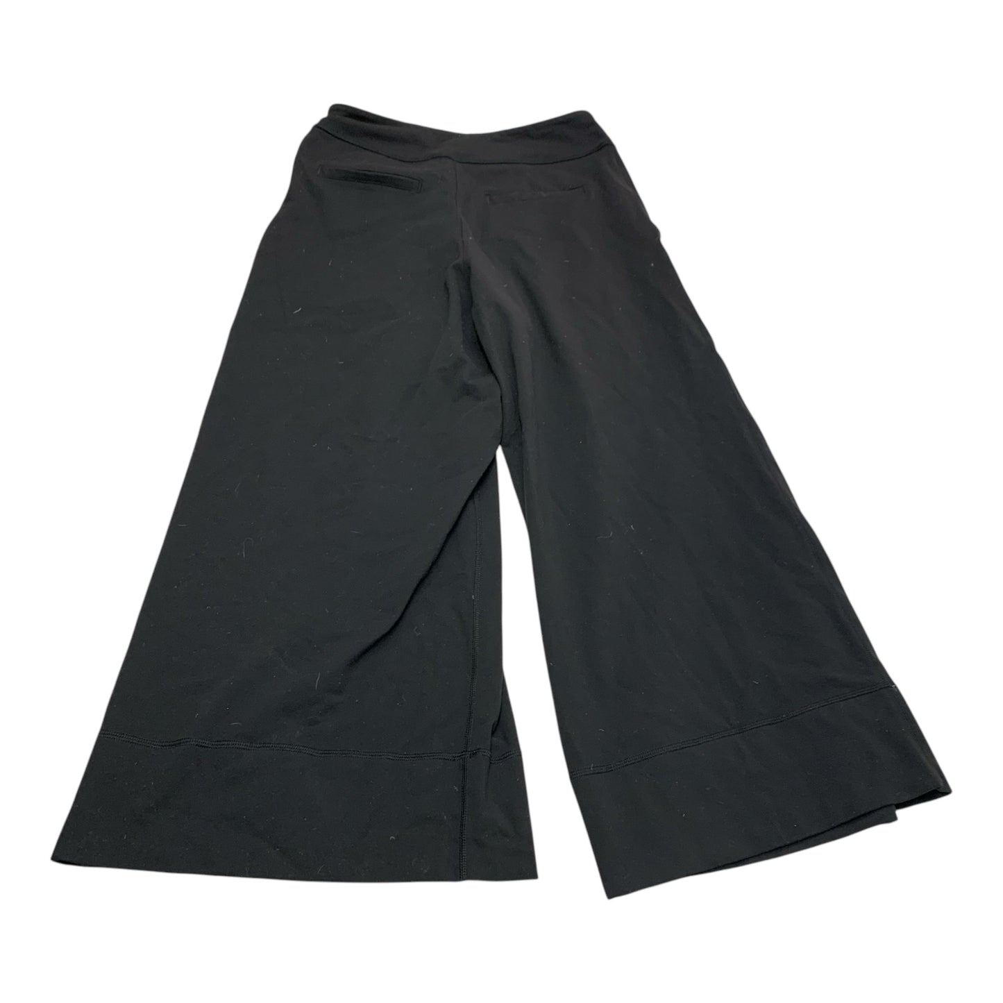 Pants Designer By Lululemon In Black, Size: 6