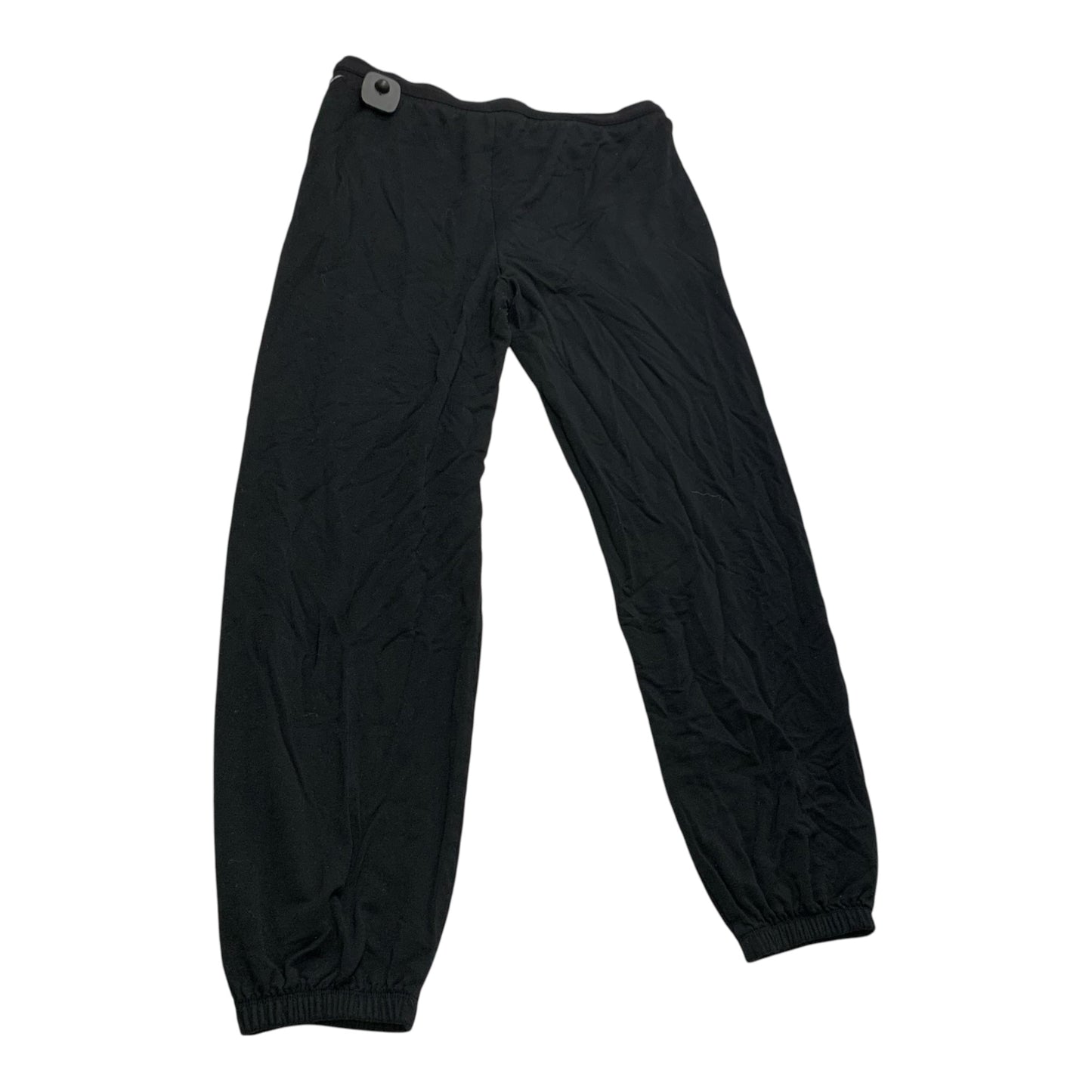 Athletic Pants By Soma In Black, Size: S