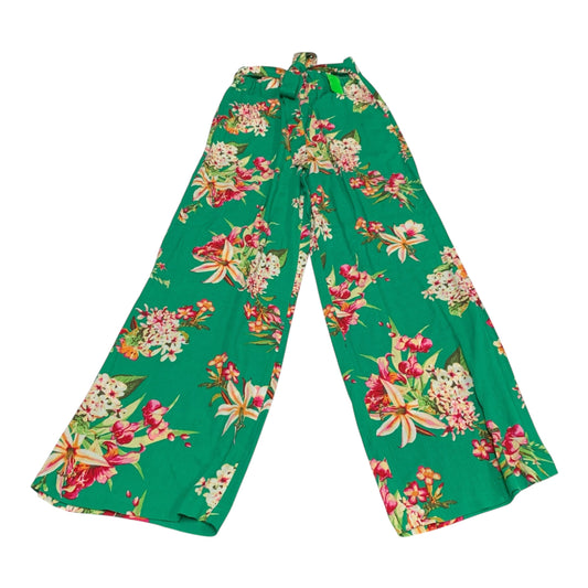 Pants Other By Express In Green, Size: 4