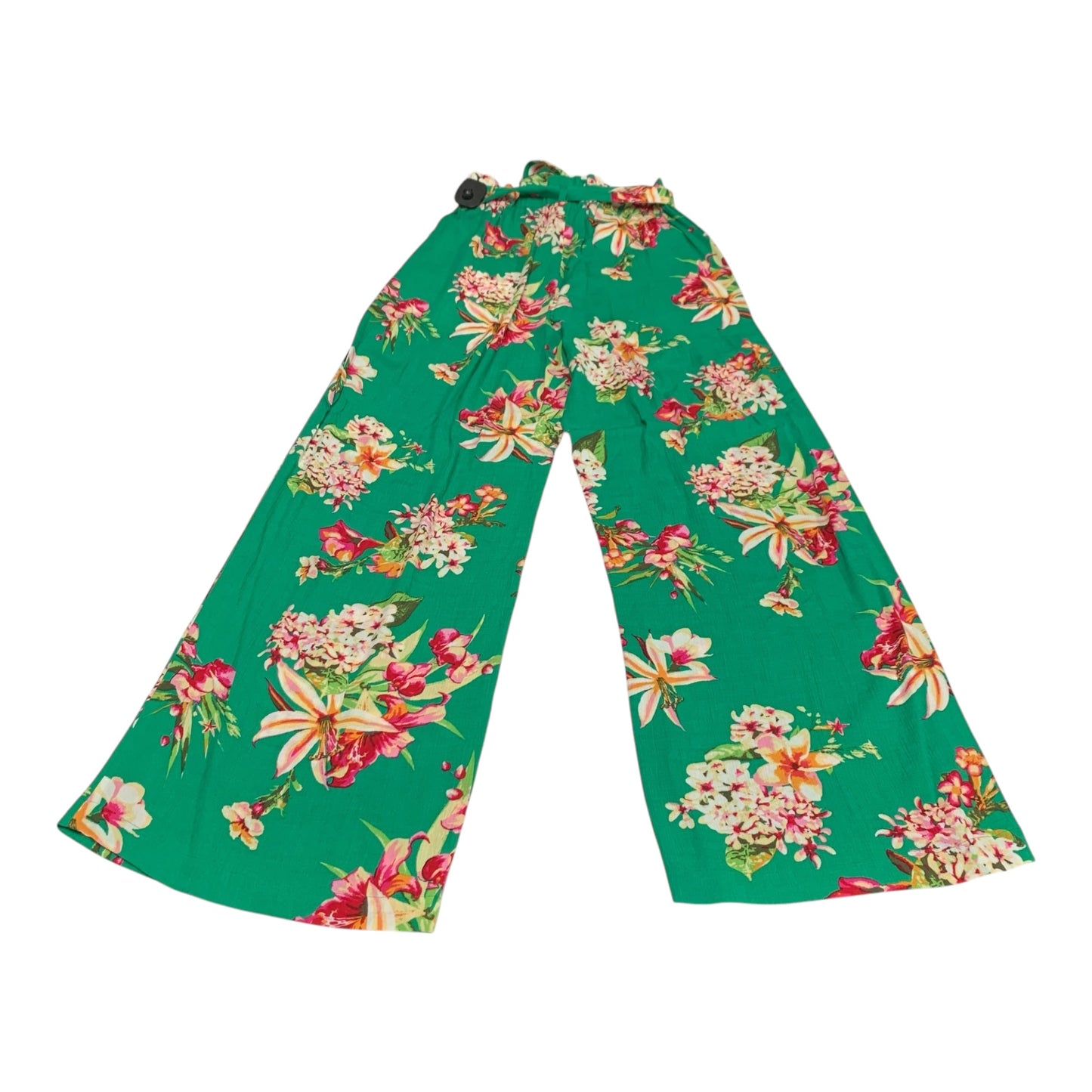 Pants Other By Express In Green, Size: 4