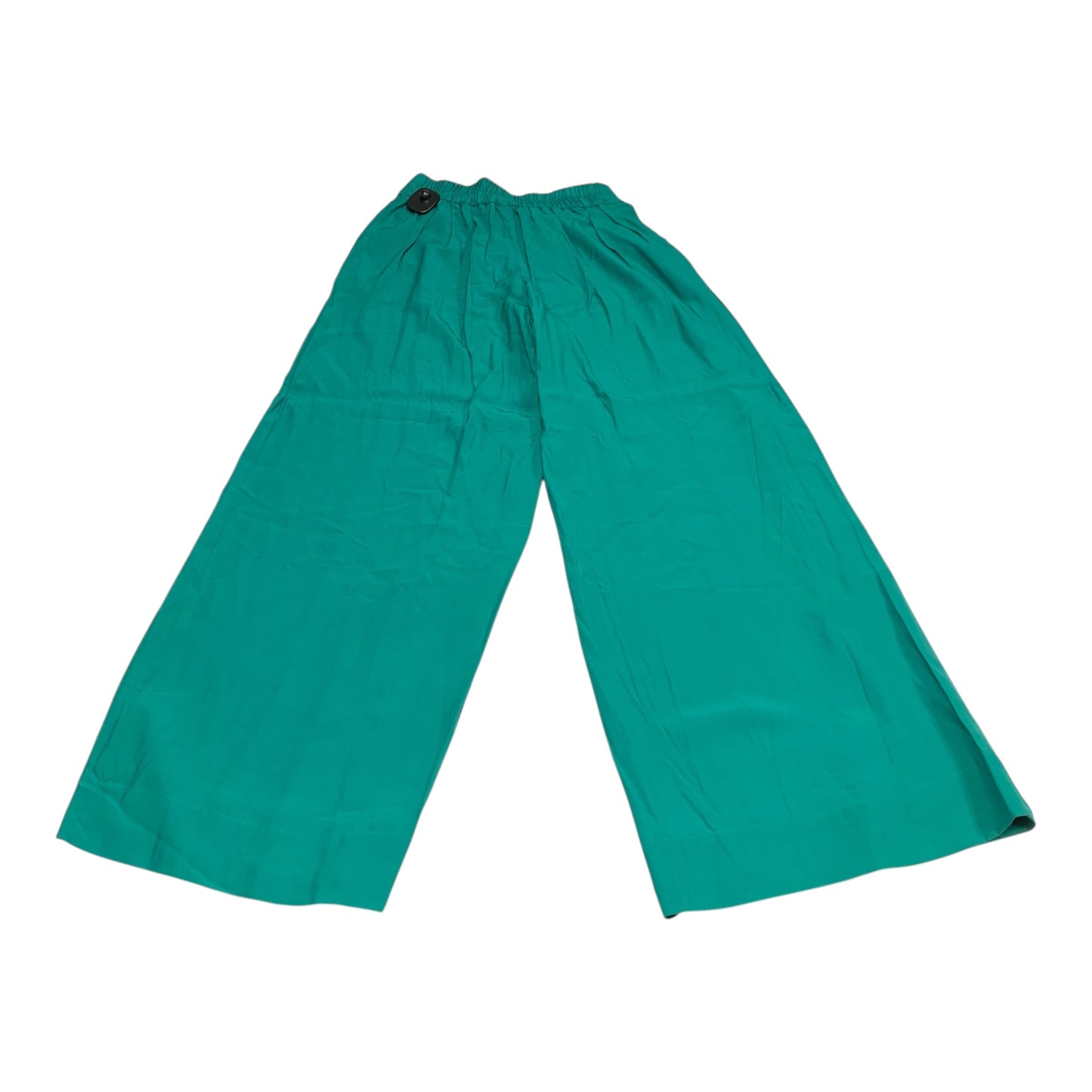 Pants Other By Express In Green, Size: 4