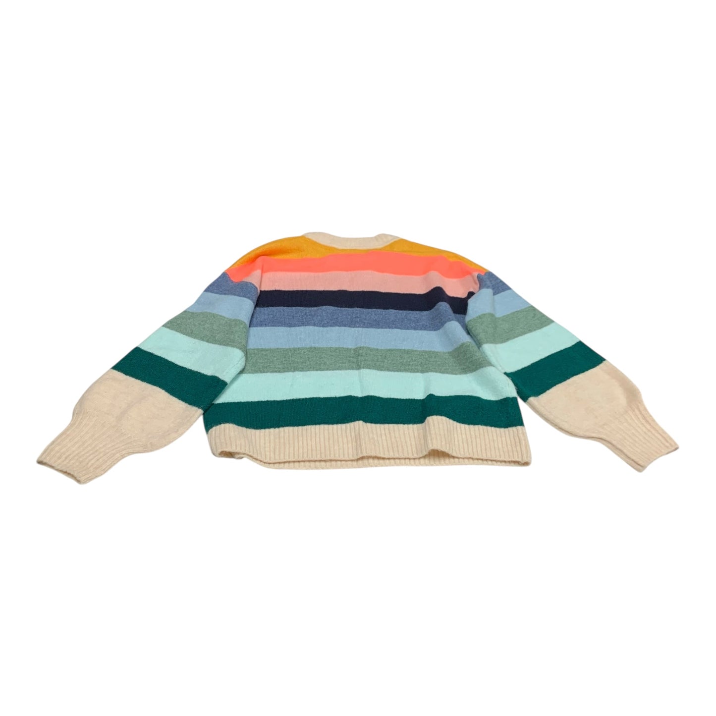 Sweater By Gap In Multi-colored, Size: S