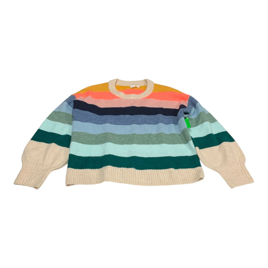 Sweater By Gap In Multi-colored, Size: S