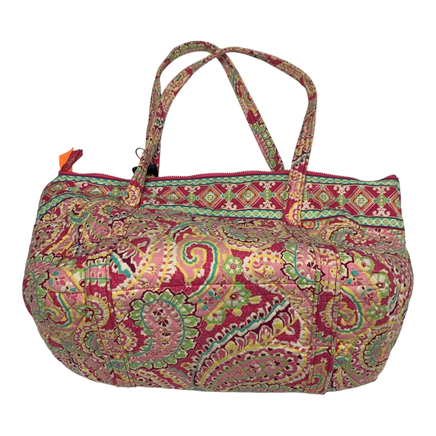 Duffle And Weekender By Vera Bradley, Size: Small