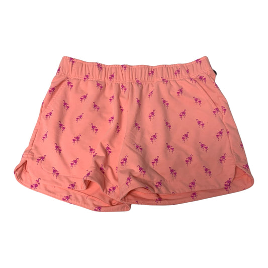 Shorts Designer By Lilly Pulitzer In Pink, Size: M