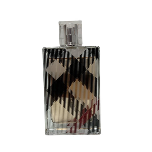 Fragrance Luxury Designer By Burberry  Size: Large