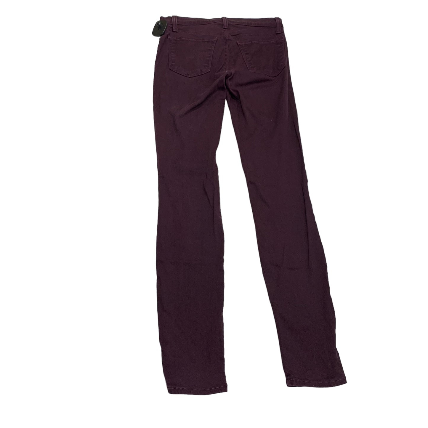 Pants Designer By J Brand  Size: 2