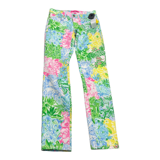 Pants Designer By Lilly Pulitzer  Size: Xs