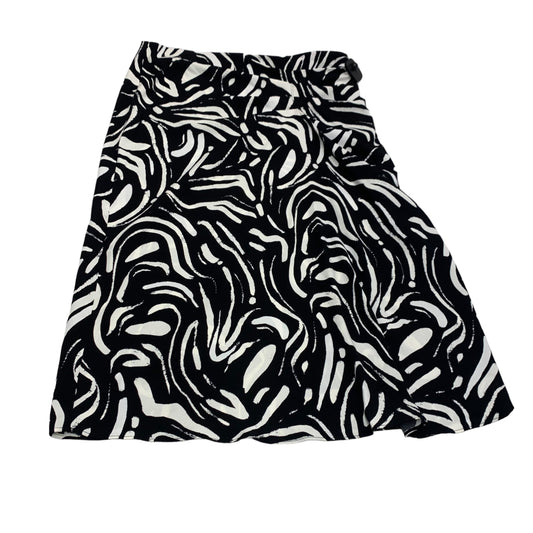 Skirt Midi By Nine West  Size: L