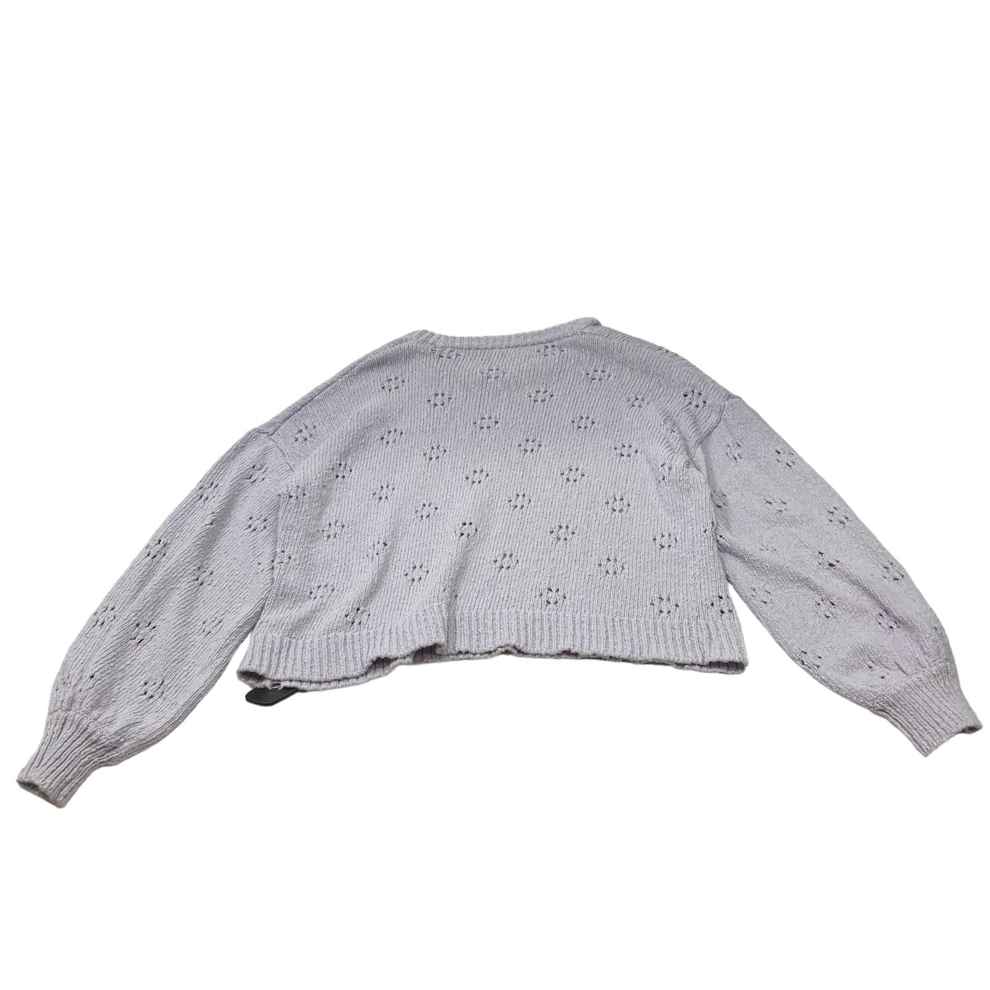 Sweater By Madewell  Size: L