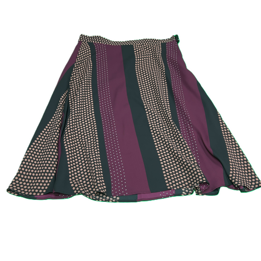 Skirt Midi By Ann Taylor  Size: L