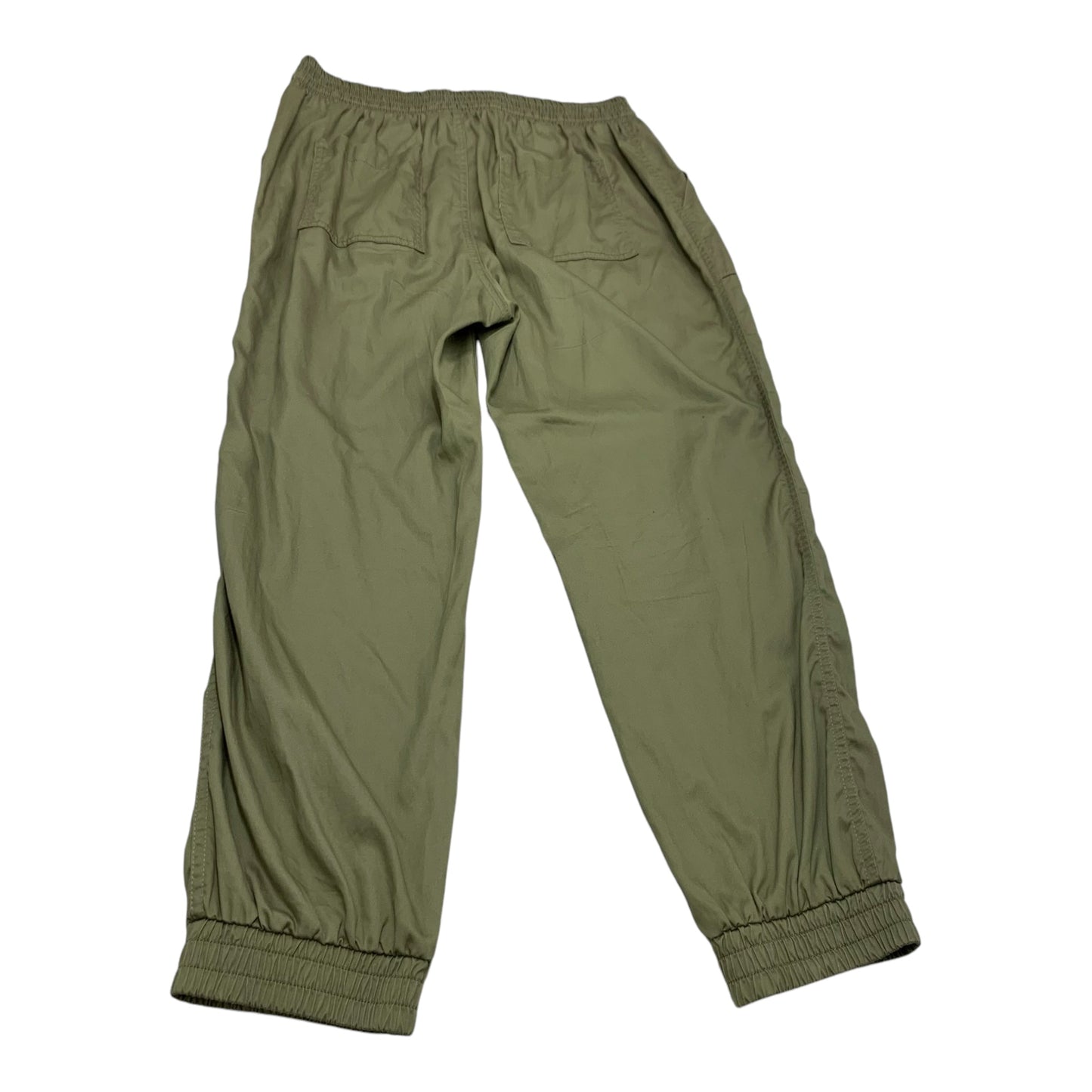 Pants Joggers By A New Day In Green, Size: M