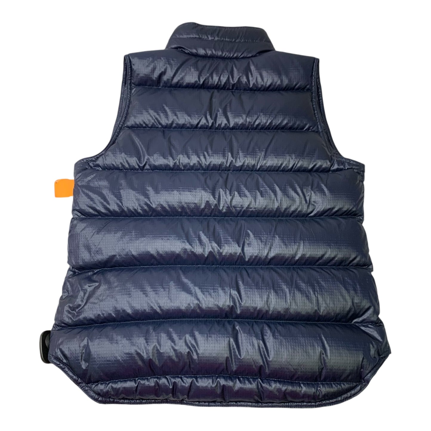 Vest Puffer & Quilted By J Crew In Navy, Size: Xs