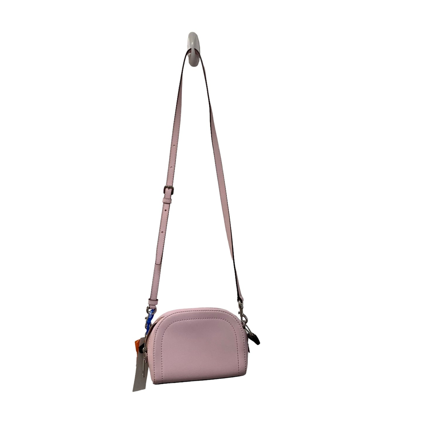 Crossbody Designer By Marc Jacobs  Size: Small