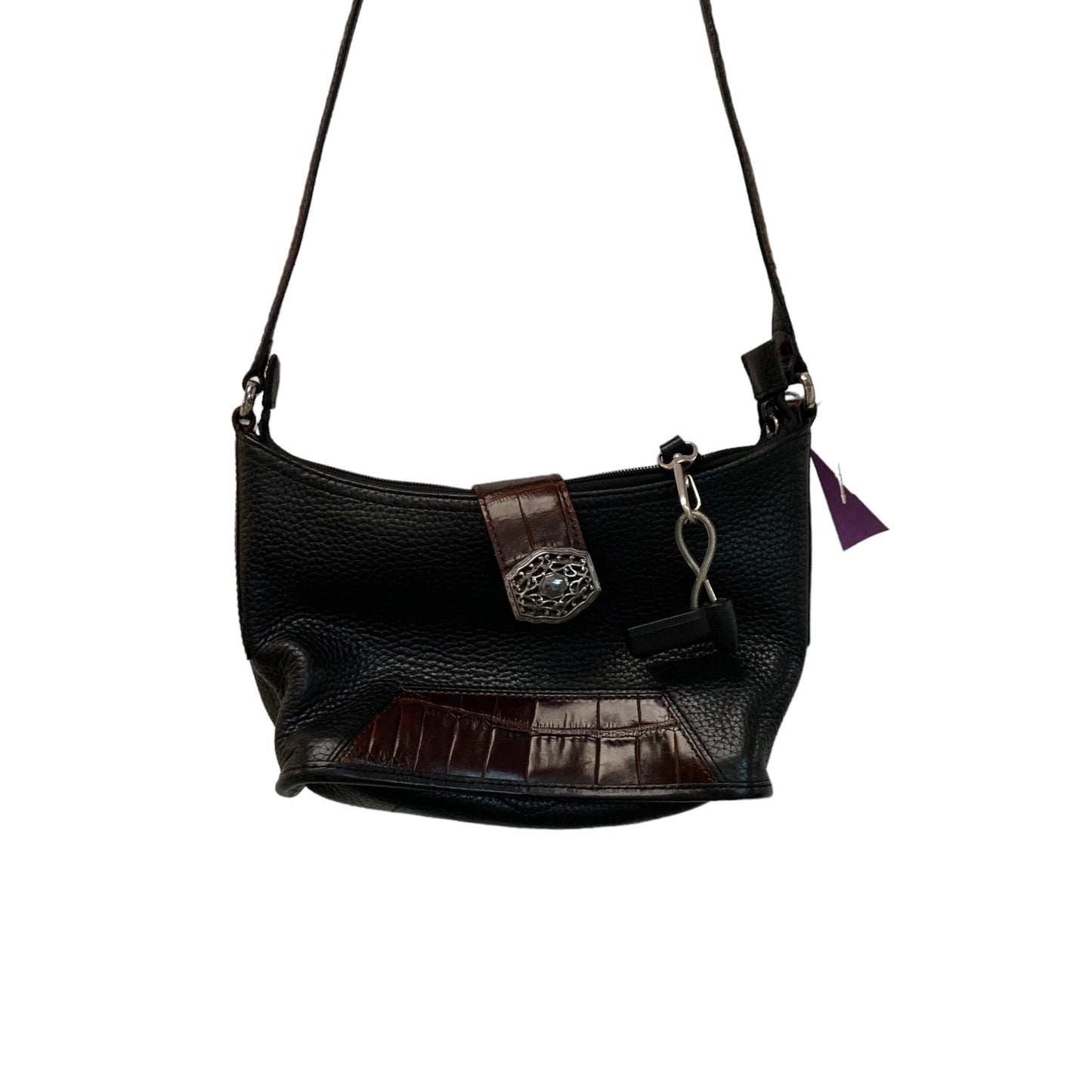 Crossbody Designer By Brighton  Size: Small