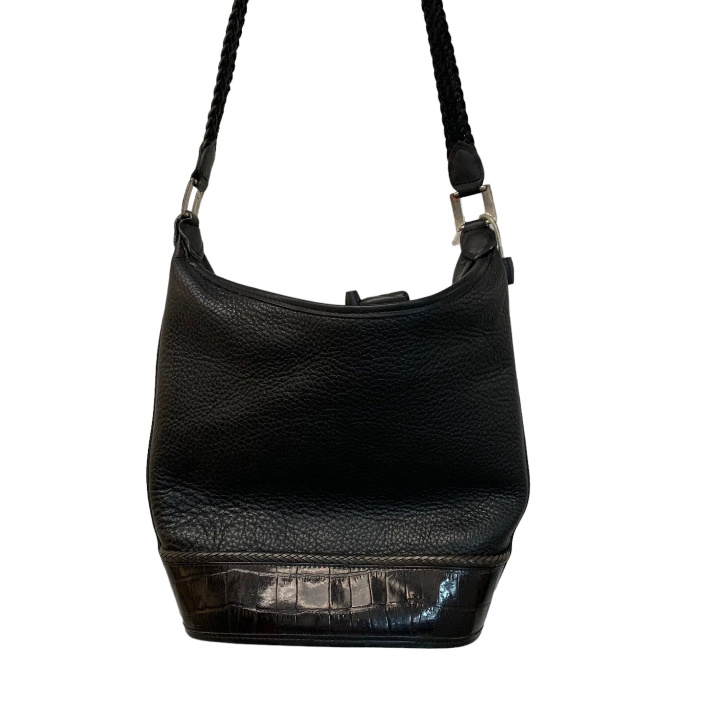 Crossbody Designer By Brighton  Size: Large